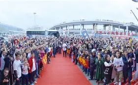 九游娱乐-关于冲刺阶段新疆广汇调整名单以备社区盾，调整名单环节打磨，态度坚定，年轻球员得到机会的信息