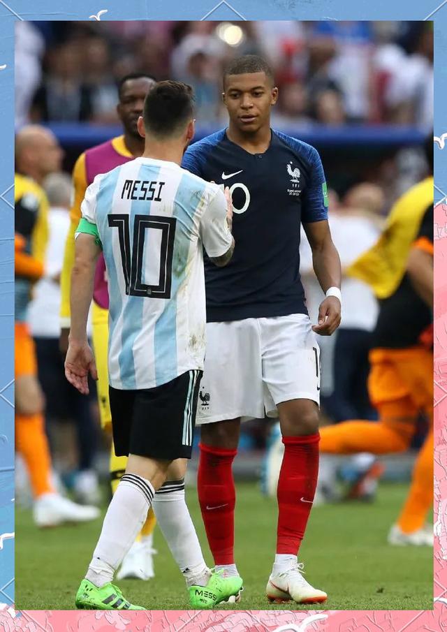 九游- 姆巴佩过人集锦 