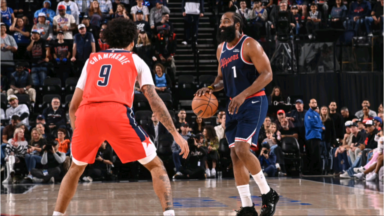 九游体育-关于哈登在法国队比赛中战术调整，高光表现引发热议！的信息