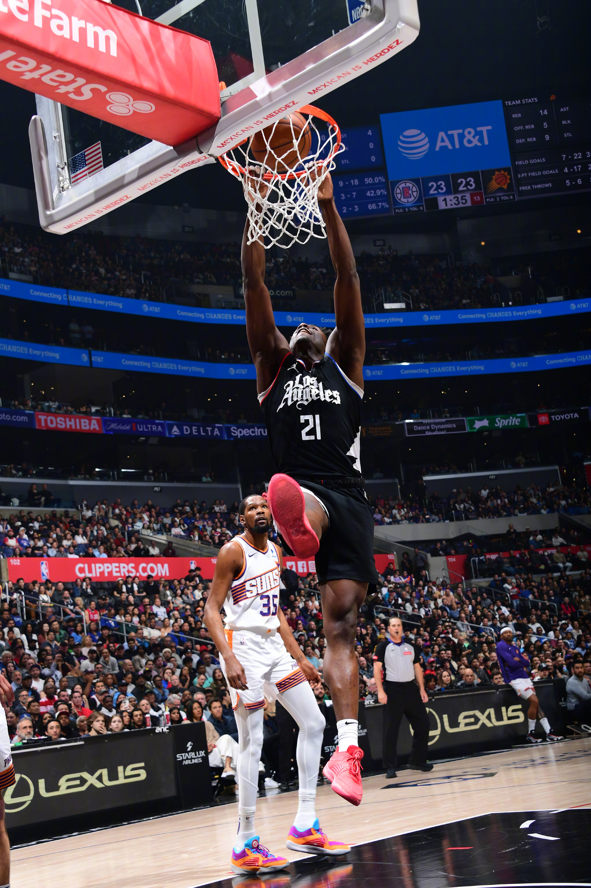 九游- 杜兰特最不敢和谁单挑 