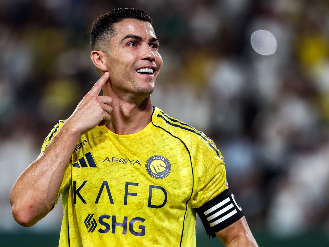 九游- c罗在法国队比赛中关键助攻,连败引发热议的球员 